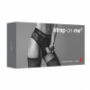 Трусики для страпона Strap-on-me Harness Lingerie Diva, S_11