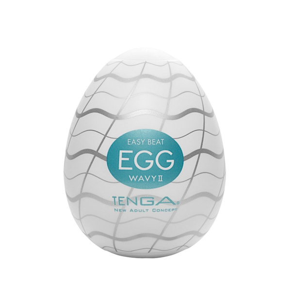 Tenga Egg WAVY II_1