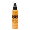 Мерцающий хайлайтер масло для тела Orgie Glow Shimmering Body Oil 110мл_2