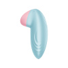 Вибромассажёр Satisfyer Tropical Tip, голубой_2