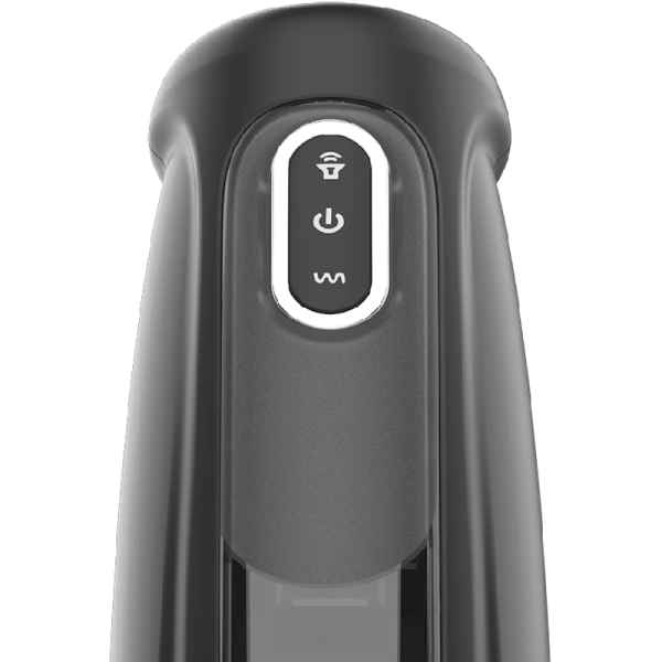 Автоматический мастурбатор с режимами вращения и толчков D-230385_6