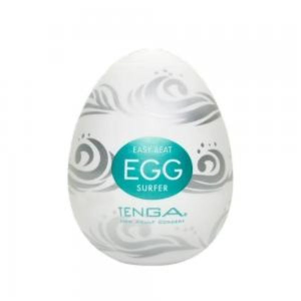 Tenga Egg Surfer — Японский мастурбатор_1