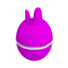 Вибростимулятор клитора Gemini Ball_4