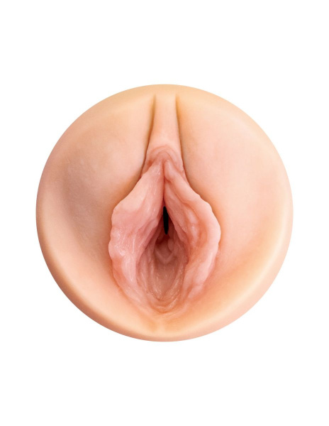 Мастурбатор Shower Therapy - Milk Me Honey - Light_3