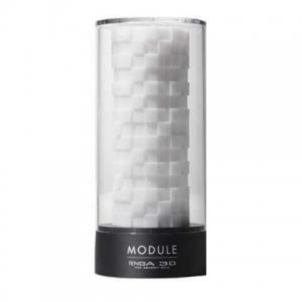 Мастурбатор Tenga 3D Module_1