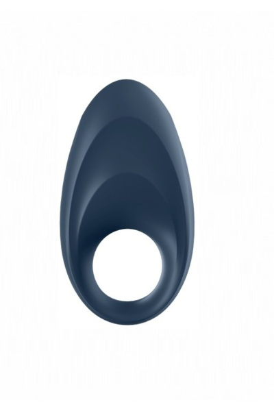 Эрекционное кольцо Satisfyer Mighty One с управлением через приложение_1