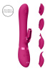 Вибромассажер Etsu - Pink_3