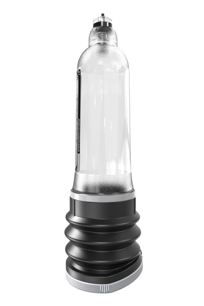 Гидропомпа HydroMax9 прозрачная_4