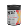 Презервативы MAXUS Sensual №15, анатомические X-Edition, 15 шт_1