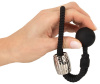 Эрекционное лассо с шариком-утяжелителем Heavy Rope_8