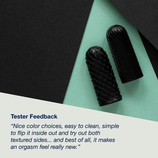 Мастурбатор ARCwave Ghost черный_5