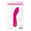Перезаряжаемый вибратор Fantasy Whaley Pink_3