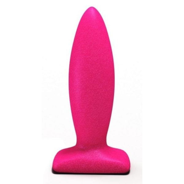 Анальный стимулятор Streamline Plug pink 511631lola_1