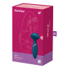 Вибромассажер Satisfyer Mini Wand-er, синий_8