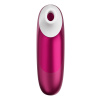 Бесконтактный клиторальный стимулятор Womanizer Pro розовый_3