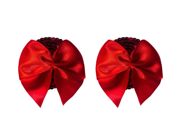 Пэстисы Burlesque Blaze Red_1