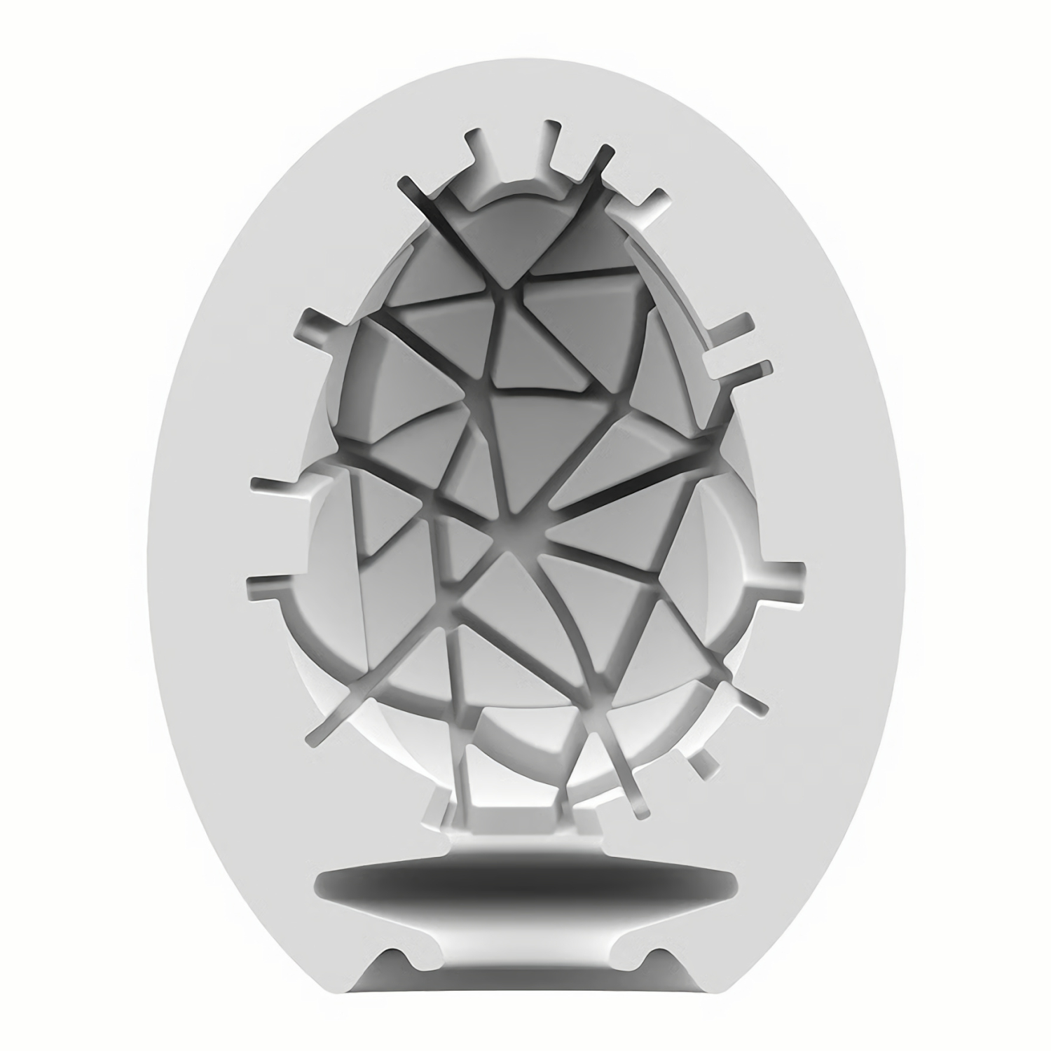 Satisfyer-crunchy-masturbator-egg-inlay