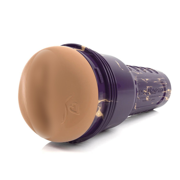 Мастурбатор Fleshlight Pro Yanetta Lady, вагина_2