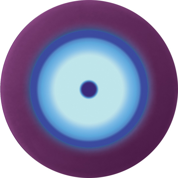 MY SECRET WAND Мощный вибромассажер Ванд_3