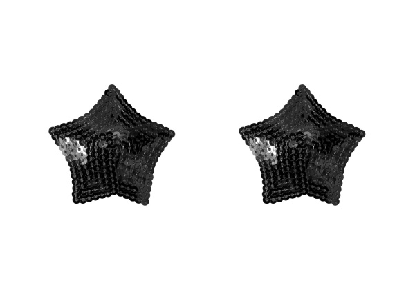 Пэстисы Burlesque Tempest Black_1
