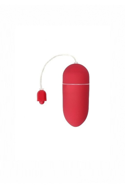 Виброяйцо Vibrating Egg_1