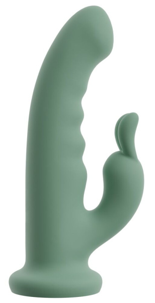 Мягкий вращающийся вибратор LUVIO 5405009ON_4