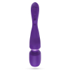 WE-VIBE Вибратор Wand фиолетовый_8
