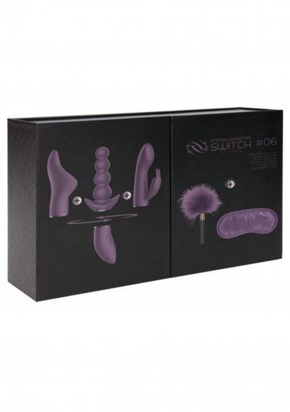 Набор Pleasure Kit 