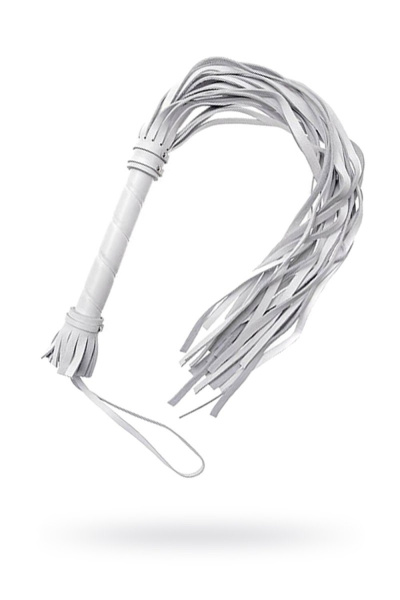 Флогер белого цвета_1