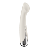 Вибратор для точки G Satisfyer Spinning G-Spot 1, бежевый_6