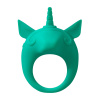 Эрекционное Кольцо Mimi Animals Unicorn Alfie Green_2