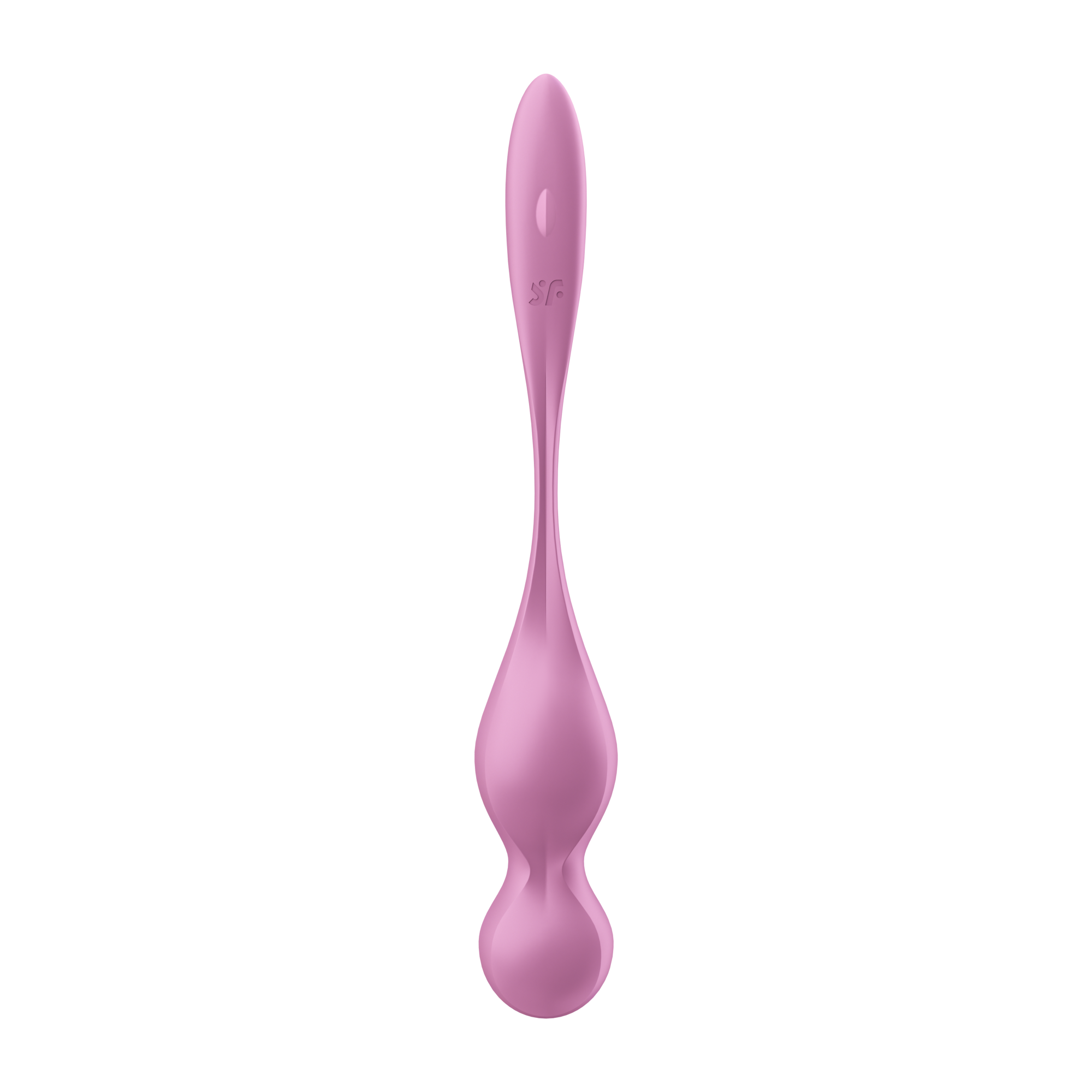 Вагинальные шарики Satisfyer Love Birds 1, розовый_6