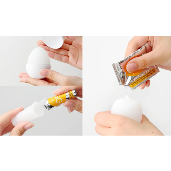 Набор мастурбаторов Tenga Variety Pack Standard_4