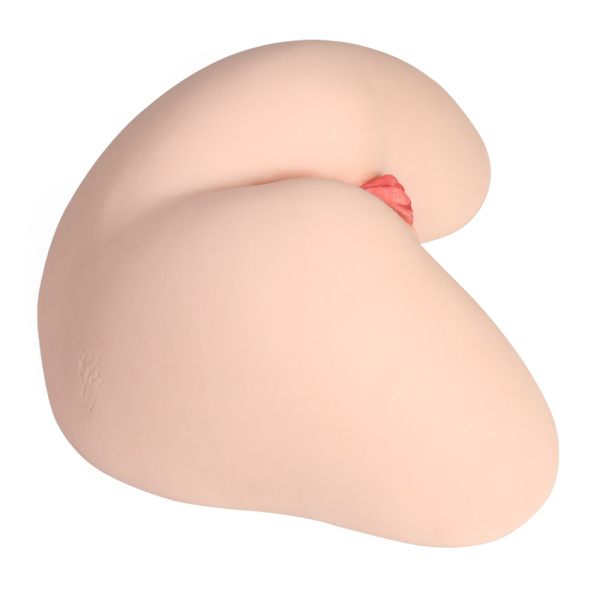 Jenny Onahole Real Hips Мастурбатор полуторс с двойным слоем материала с вибрацией_4