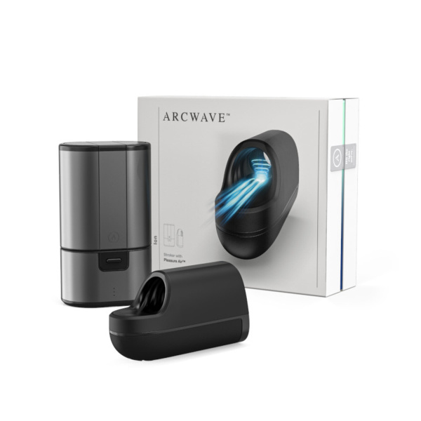 ARCwave lon Мастурбатор для мужчин_1