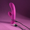 Вибростимулятор-кролик Next Wave_14