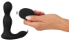 Анальная пробка с пультом и 2 функциями 5402255ON_8