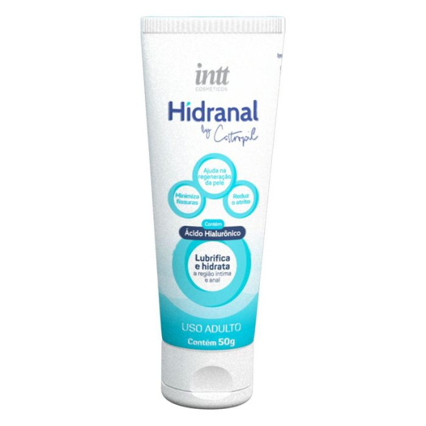 Увлажняющий гель HIDRANAL, 50 г_2