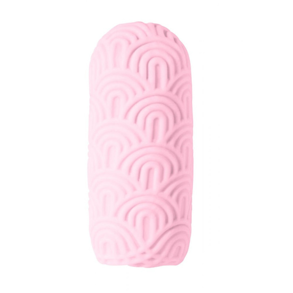 Мастурбатор Marshmallow Maxi Candy Pink_4
