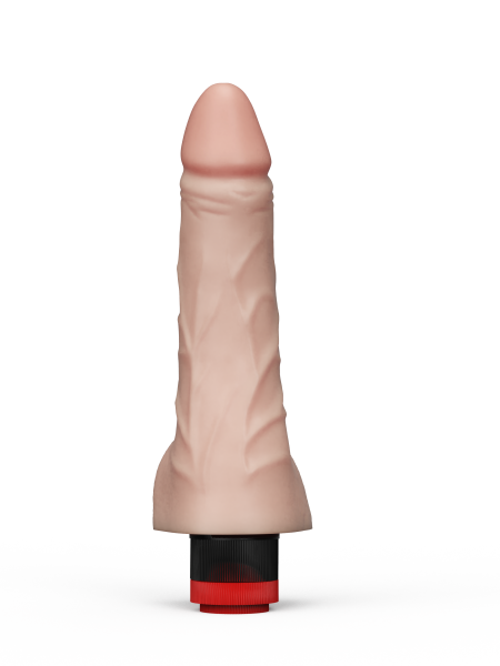 Вибромассажёр неоскин cock next, l 150 мм d 40 мм, арт. 608305_3