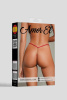Ажурные стринги M Plum_2
