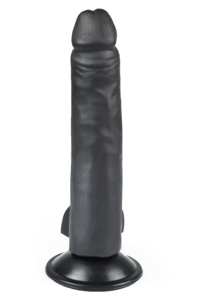 Фаллоимитатор-реалистик на присоске 400800ru_1