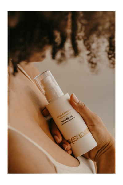 Массажное масло YESforLOV BEWITCHING MASSAGE OIL, 100 мл_1