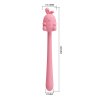 Мини-вибростимулятор Cute Bunny, розовый_8
