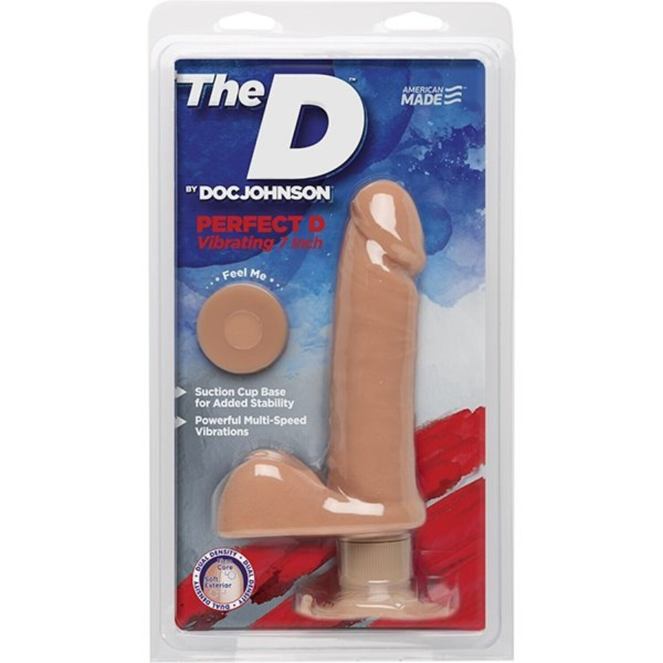 The D&