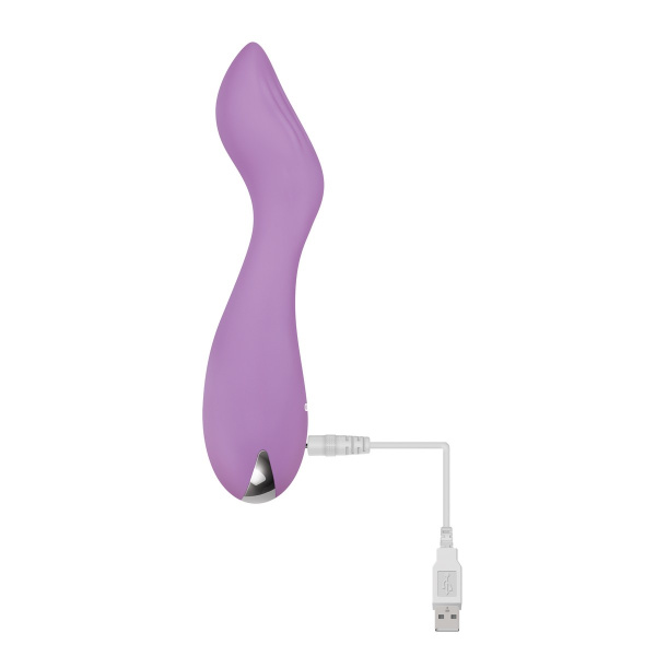 LILAC G Вибромассажер зоны G_5