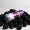 Увлажняющий гель для тела BLACKBERRY VIBRATION, 15 мл_6