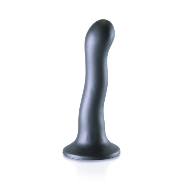 Фаллоимитатор Ultra Soft - 17 см_3