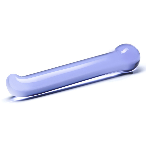 Фиолетовый G-стимулятор PURPLE G-SPOT TICKLER_1
