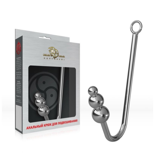 Крюк для подвешивания №05_1